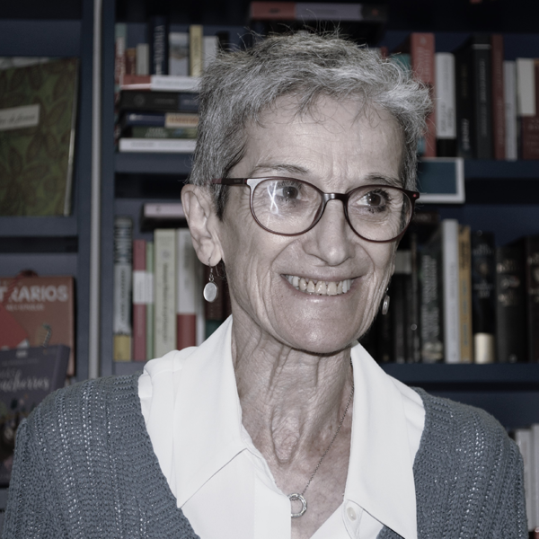 Rosa María Novo